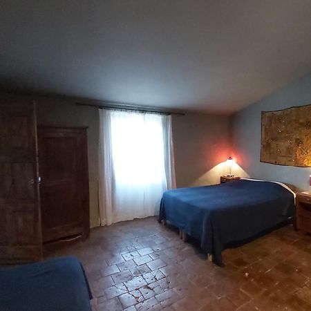 Maison D'Almes Adissan Екстериор снимка