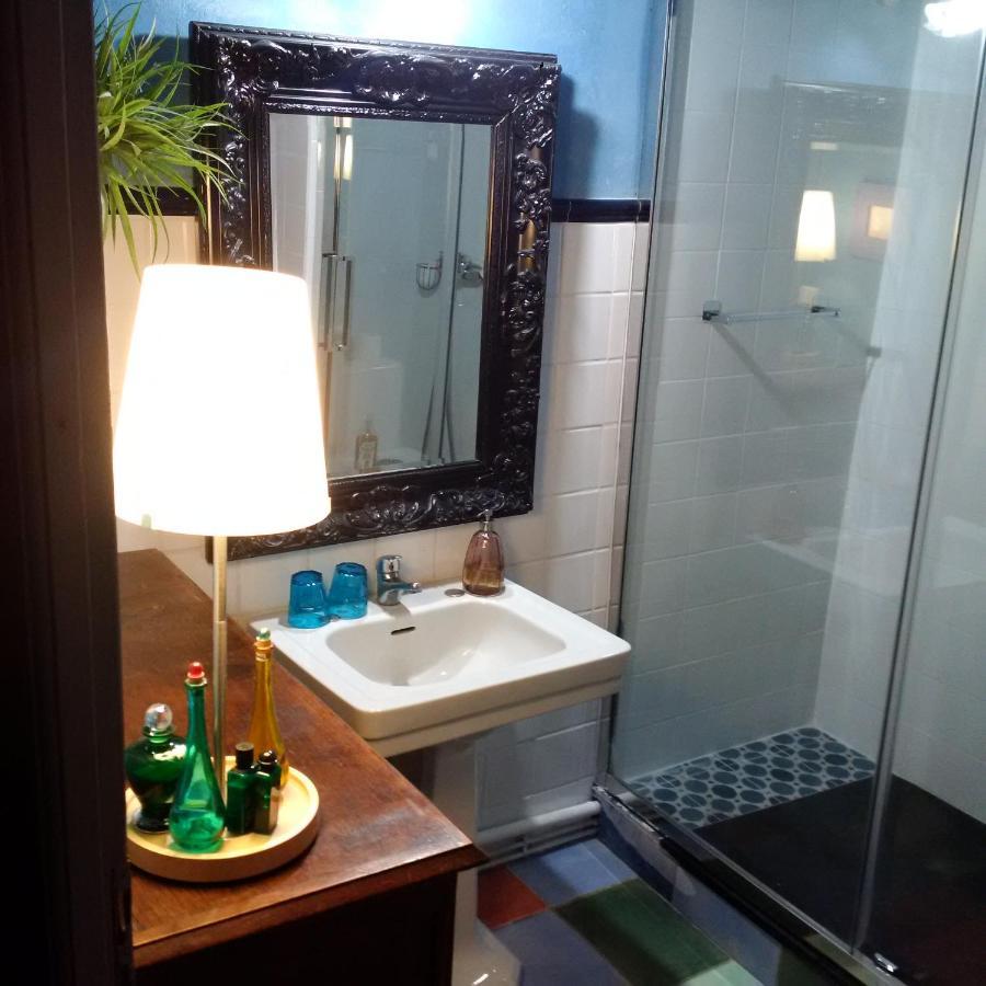 Maison D'Almes Adissan Екстериор снимка