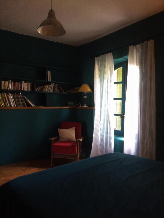 Maison D'Almes Adissan Екстериор снимка