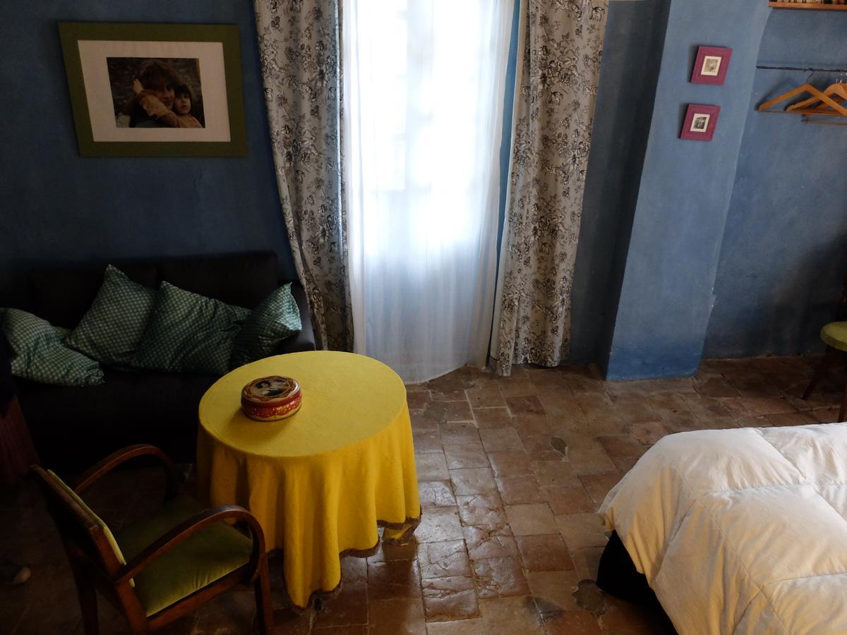 Maison D'Almes Adissan Екстериор снимка