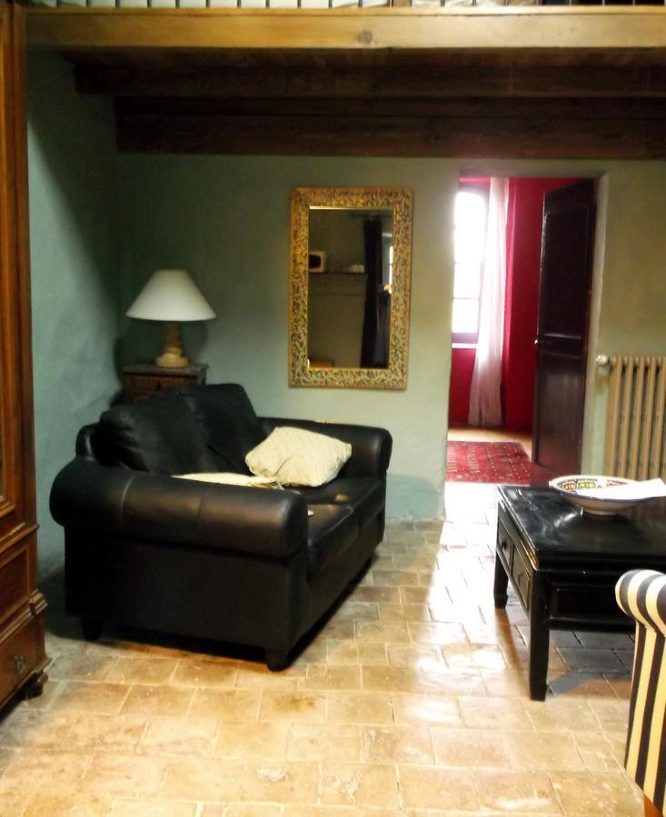 Maison D'Almes Adissan Екстериор снимка