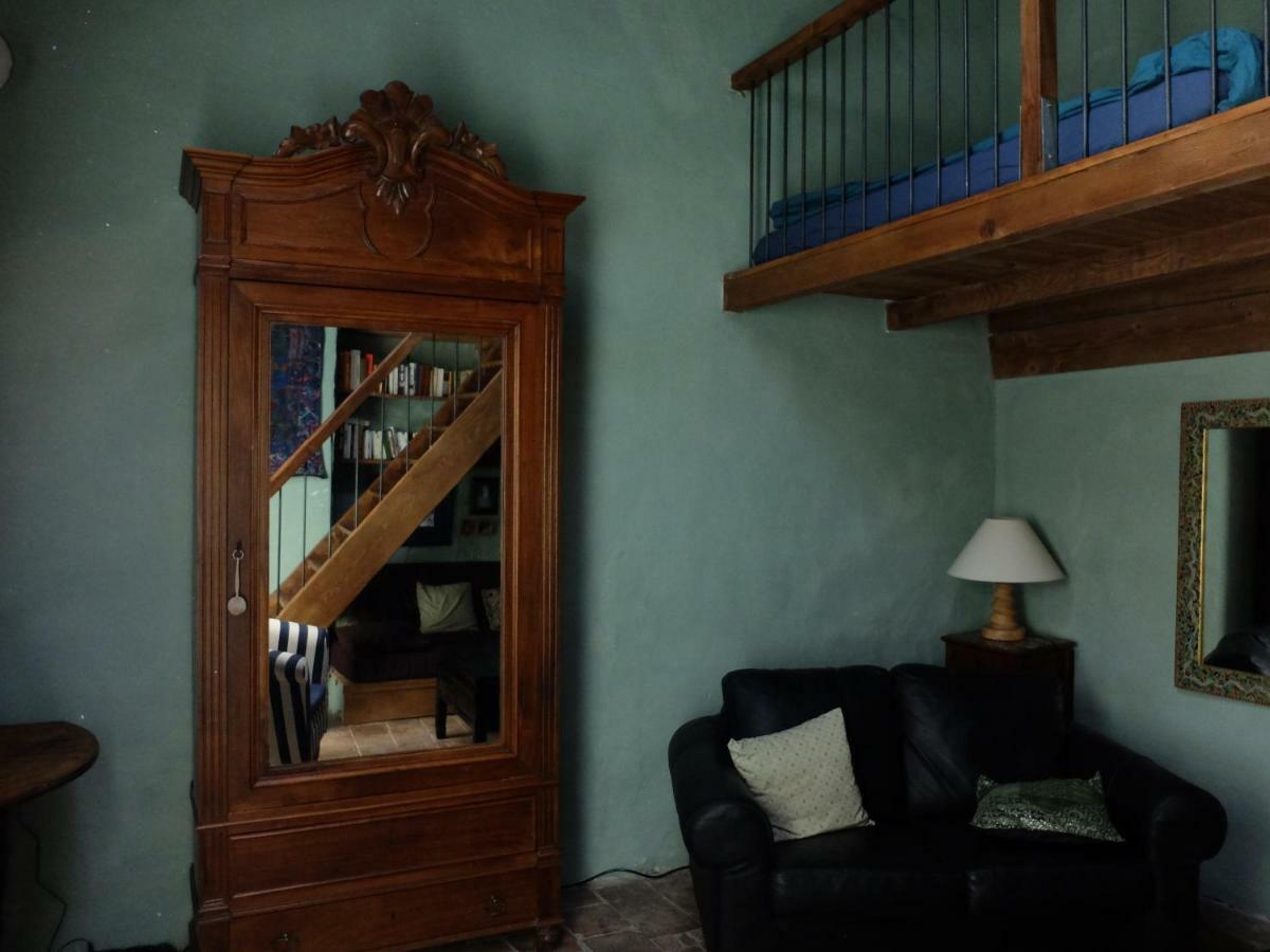Maison D'Almes Adissan Екстериор снимка